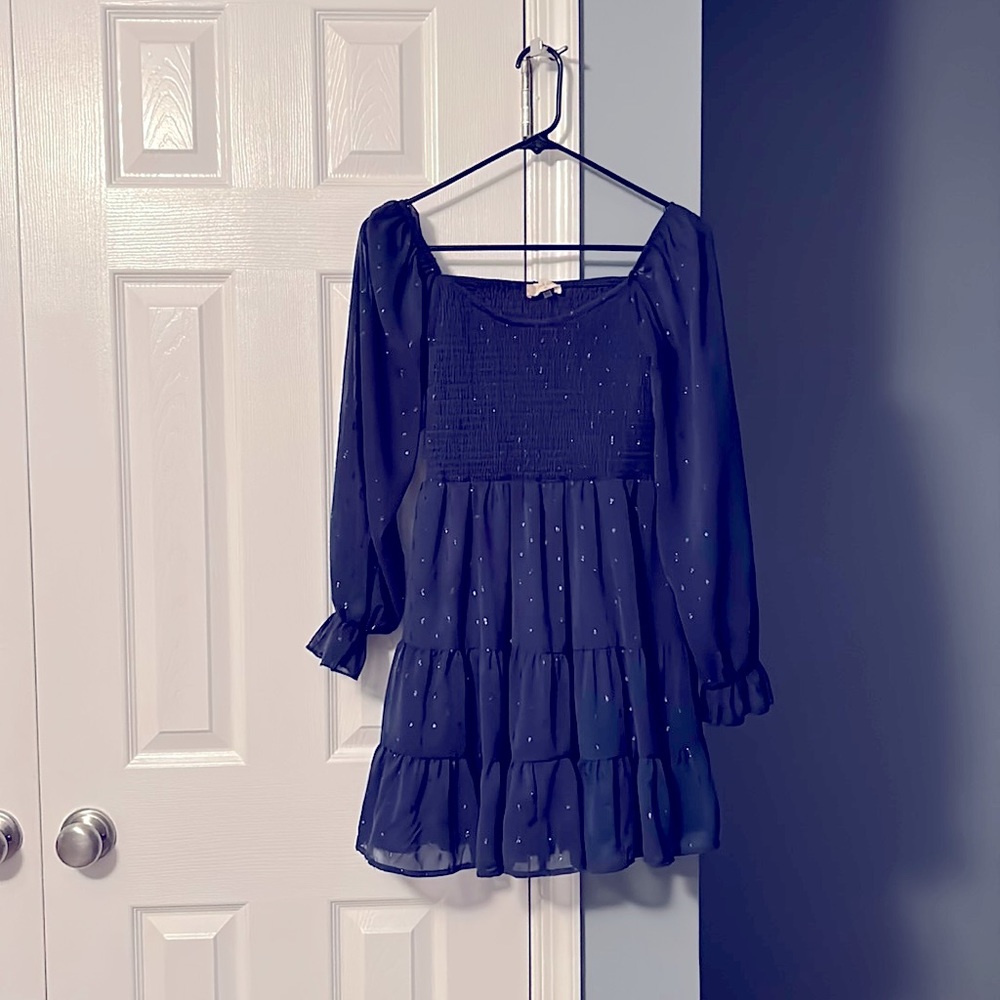 Altar’d state dress